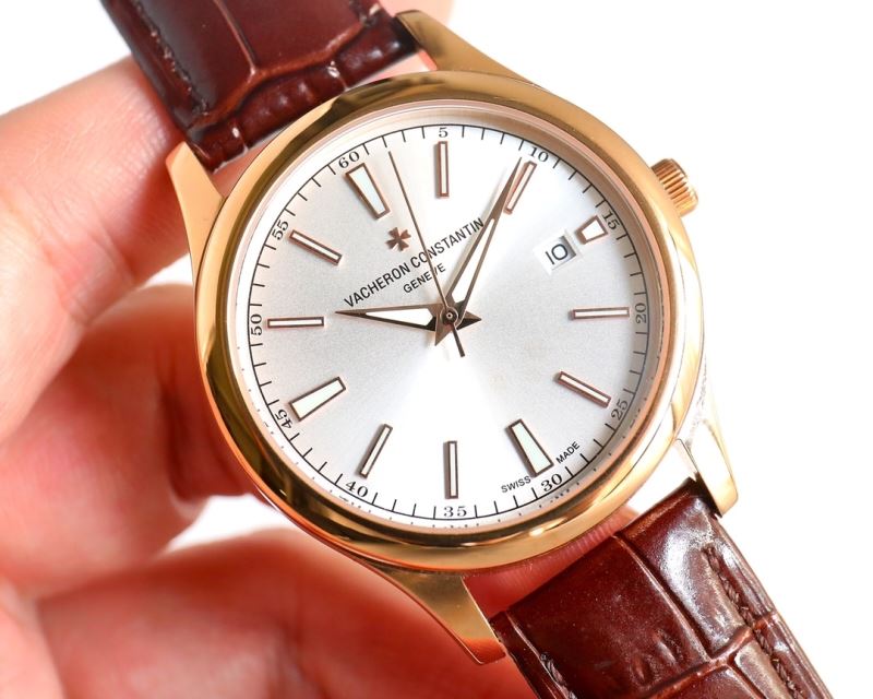 VACHERON CONSTANTIN Watches